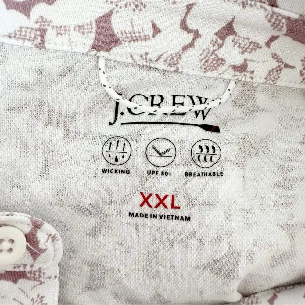 J. Crew our designers